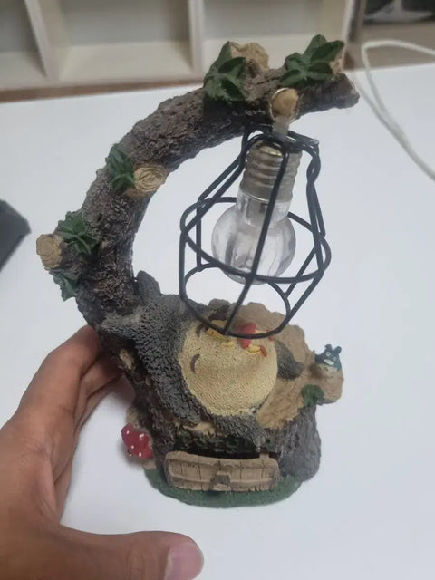 Ghibli Totoro Figure