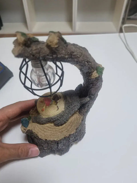 Ghibli Totoro Figure