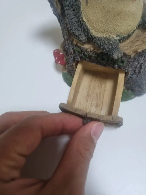 Ghibli Totoro Figure