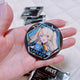 Nikke That Expression Badge Laplace