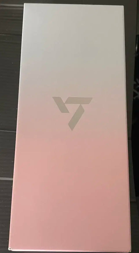 Seventeen Carat Bong for Sale