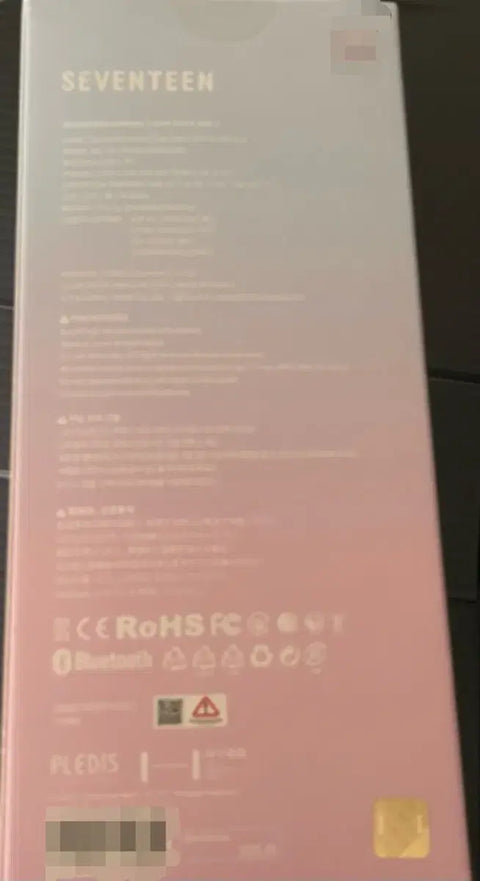 Seventeen Carat Bong for Sale