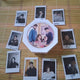 True Beauty OST Album + Polaroid Photos 9 Members Cha Eun-woo Hyojin Yuju