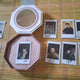 True Beauty OST Album + Polaroid Photos 9 Members Cha Eun-woo Hyojin Yuju