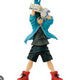 My Hero Academia Izuku Midoriya Figure Festival Kuji A Prize
