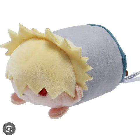 My Hero Academia Bakugo Tsum Tsum Plush