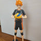 Haikyu Hinata Shoyo Jump Figure