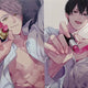 [Tengnim's My S-Class/SSS-Rank Hunter HyunjeYujin HyunYu Lipstick Postcard Set for Sale]
