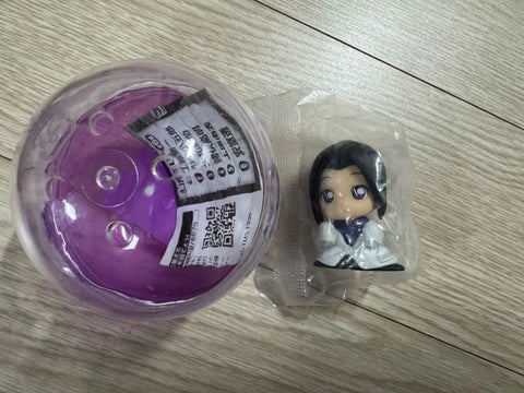 Unopened Conan Chijimase 10th Uehara Yui for sale!