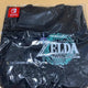 Zelda Tears of the Kingdom Eco Bag