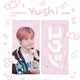 NCT Wish Yushi slogan transfer