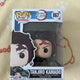 Unopened Funko Pop Demon Slayer Kamado Tanjiro 867