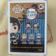 Unopened Funko Pop Demon Slayer Kamado Tanjiro 867