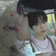 Pop Pop Jaehee NCT Wish Jewel Album Unboxing + Photocards Bundle