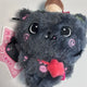 Wish doll Kuri unboxing transfer