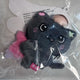 Wish Mini Doll Kuri Unboxing (Simple Opening) Transfer/Sale