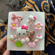 Hello Kitty Jibbitz