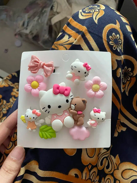 Hello Kitty Jibbitz