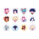 Rabbit can badge Mofun Pop-up Miji Soo Ahyeon Atil Ivan Luca Alien Stage A-TE