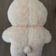 Urgent sale, lowest price, simple display) Bbangbbangduck Bbangbbangchu Pink genuine