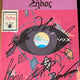 VIXX signed CD