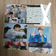 INFINITE Inspirit 3rd Generation Official Postcard