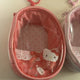 Sanrio Enjoy Idol Nui Cradle Pouch Kitty