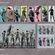 Kaiju No. 8 Kai8 Original Art Exhibition Admission Benefit Transfer