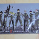 Kaiju No. 8 Kai8 Original Art Exhibition Admission Benefit Transfer