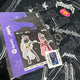 My vault keyring, MyVault keyring