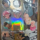 PLAVE XBlush Chinese Magazine Type C