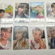 Seventeen photocard and album bulk