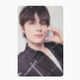 Huening Kai solo track photocard sale/transfer