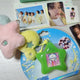 NCT Wish Steady Keyring Pop Pop Popchu Sion Sakuya Riku Yushi Photocard