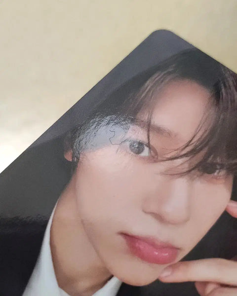 NCT Wish Steady Keyring Pop Pop Popchu Sion Sakuya Riku Yushi Photocard