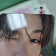 NCT Wish Steady Keyring Pop Pop Popchu Sion Sakuya Riku Yushi Photocard