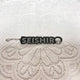 Blue Lock Chugai Mining Name Block Keychain Training Nagi Seishiro