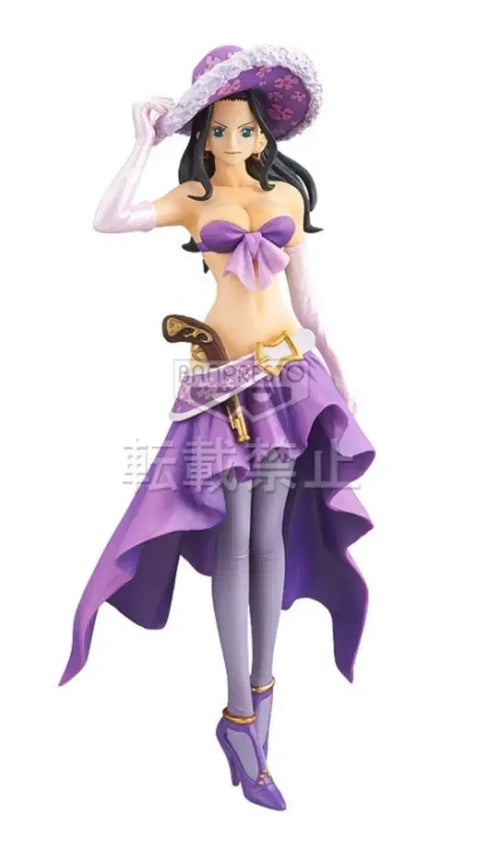 Selling One Piece Nico Robin 15th Anniversary Edition Figure!!