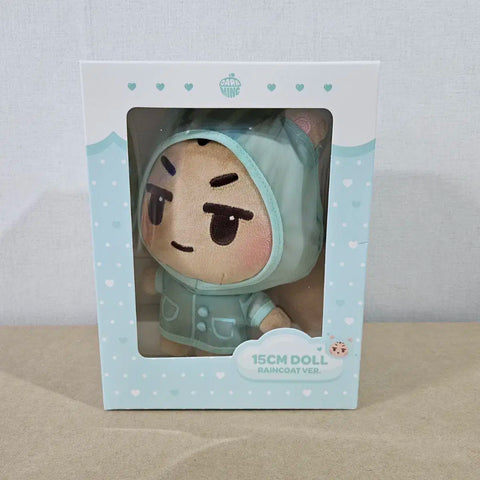 Selling SHINee Minho Daraming 15cm Raincoat Version