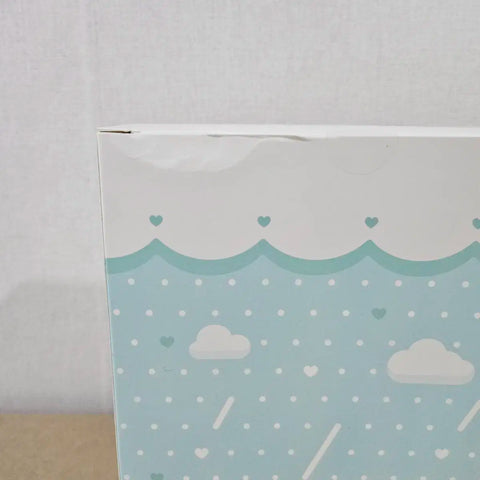 Selling SHINee Minho Daraming 15cm Raincoat Version