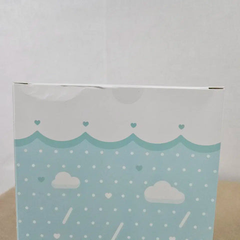 Selling SHINee Minho Daraming 15cm Raincoat Version