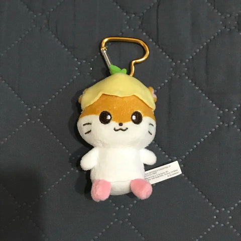 Krillin Doll Keyring Transfer Sale