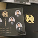 Monbebe 5th Gen MX Agent Fan Club Kit Contents