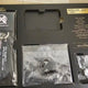 Monbebe 5th Gen MX Agent Fan Club Kit Contents