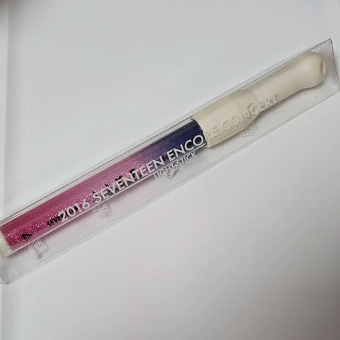 Seventeen 2016 Encore Concert Official Light Stick