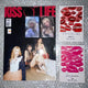 Kiss of Life Kiof "Shhh" album