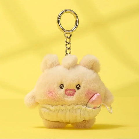 Treasure Truz Baby Haruto Ruru Keyring