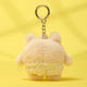 Treasure Truz Baby Haruto Ruru Keyring