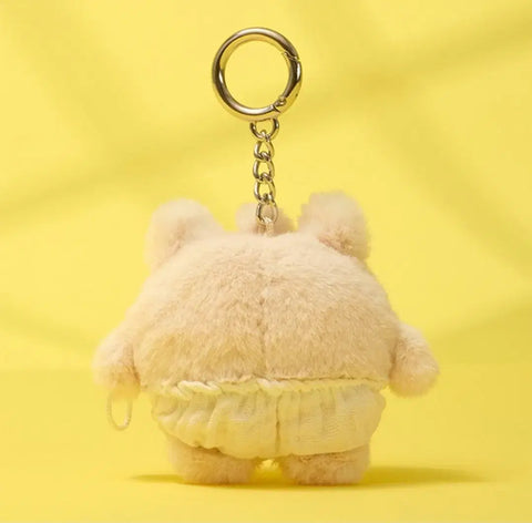 Treasure Truz Baby Haruto Ruru Keyring