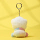 Treasure Truz Baby Kim Doyoung Som Keyring Truz Keyring